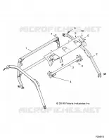 CHASSIS, CAB