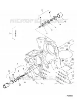 ENGINE, IDLE APPARATUS