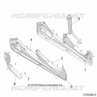 ROCKER PANELS