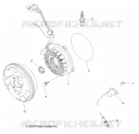 IGNITION SYSTEM