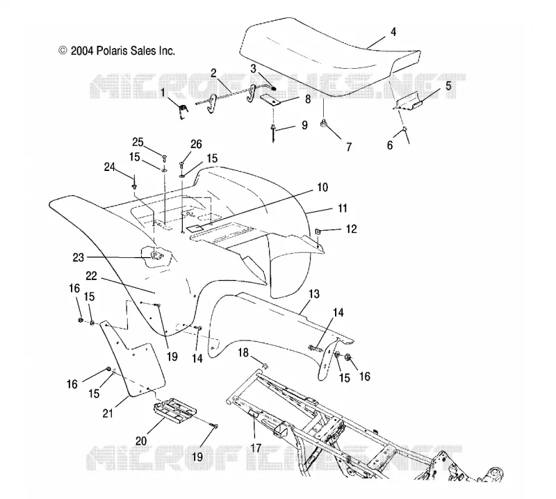 BODYWORK