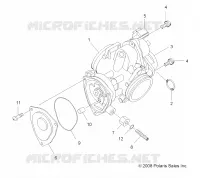 THROTTLE  BODY