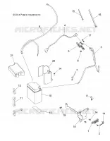 ELECTRICAL, BATTERY