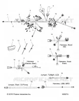 WIRE HARNESS