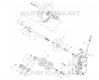 DRIVE TRAIN