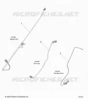 ELECTRICAL, JUMPER WIRES