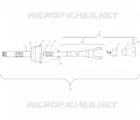 DRIVE SHAFT