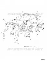 CHASSIS, CAB