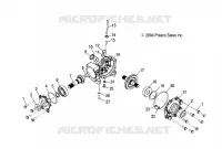 FRONT HOUSING