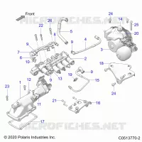 DRIVE TRAIN, TRANSMISSION, AMT KIT