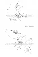 BRAKES, BRAKE SYSTEM