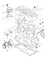 CYLINDER (4917871787024A)