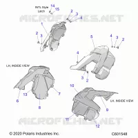SIDE PANELSS