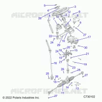 STEERING