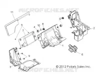 SEAT DIVIDER