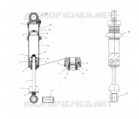 FRONT SHOCK