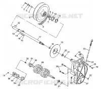 DRIVE TRAIN