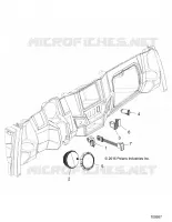 ELECTRICAL, DASH INSTRUMENTS AND CONTROLS