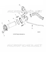 ENGINE, AIR INTAKE SYSTEM
