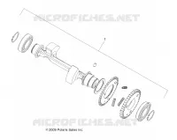 BALANCE SHAFT