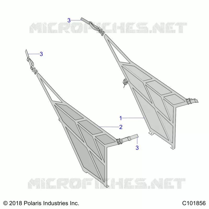 SIDE NETS