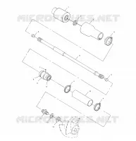 DRIVE SYSTEM