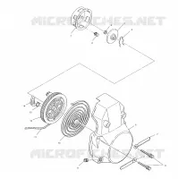 RECOIL STARTER