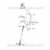 REVERSE LINKAGE