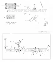 WIRE HARNESS