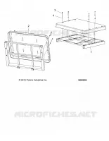 BED, SHORT