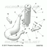 EXHAUST