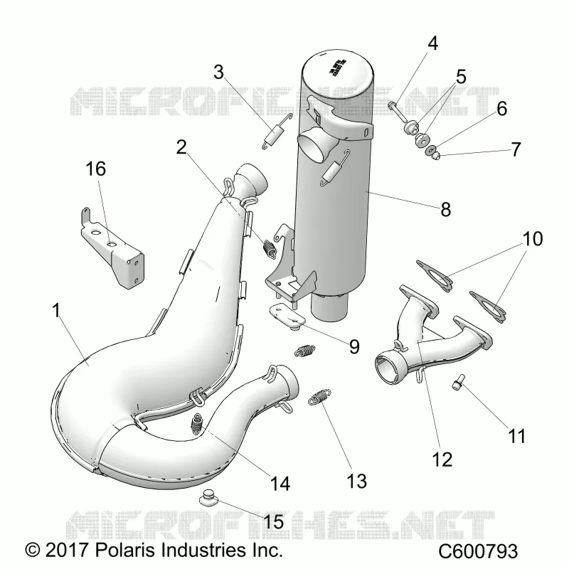 EXHAUST