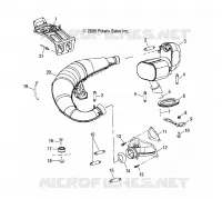 EXHAUST