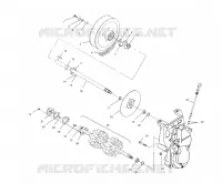 DRIVE TRAIN