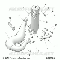 EXHAUST