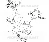 EXHAUST SYSTEM