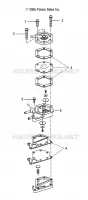 FUEL PUMP