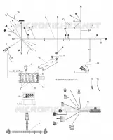 WIRE HARNESSES