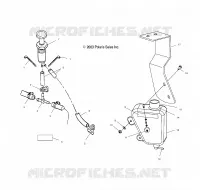 ENGINE FOGGING SYSTEM