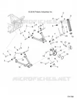 REAR SUSPENSION