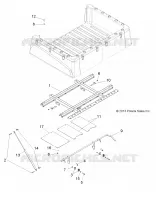 BED BOX MOUNTING