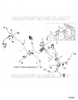 WIRE HARNESS