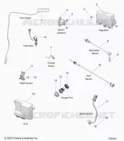 ELECTRICAL, COMPONENTS