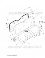 SEAT AND BELTS