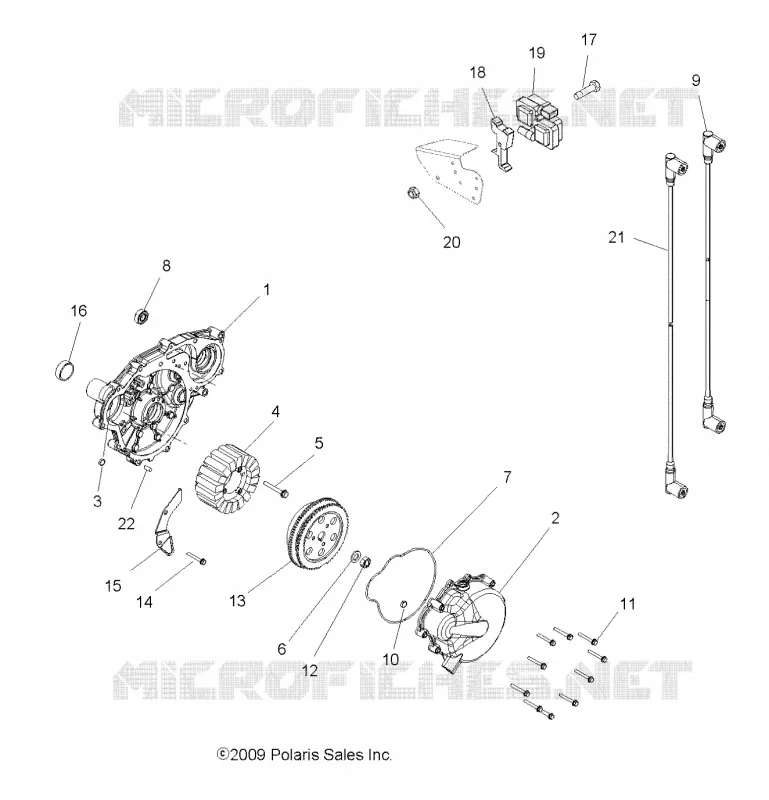 IGNITION SYSTEM
