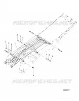 CHASSIS, FRAME