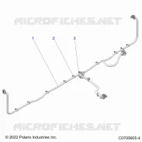 ELECTRICAL, WIRE HARNESS, BOX