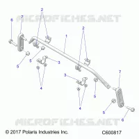 SWAY BAR