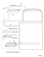 REFERENCE, OWNERS MANUAL AND TOOL KIT