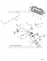 ELECTRICAL, WIRE HARNESSES
